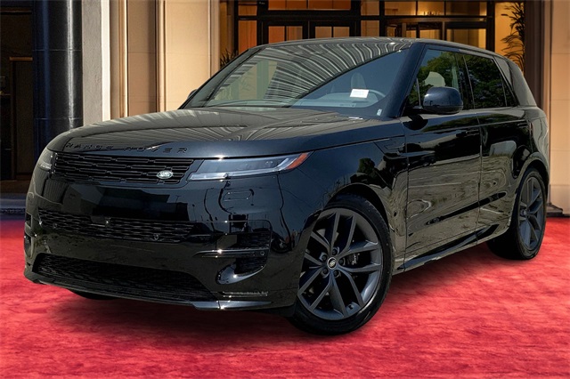 Range Rover Sport Dynamic SE