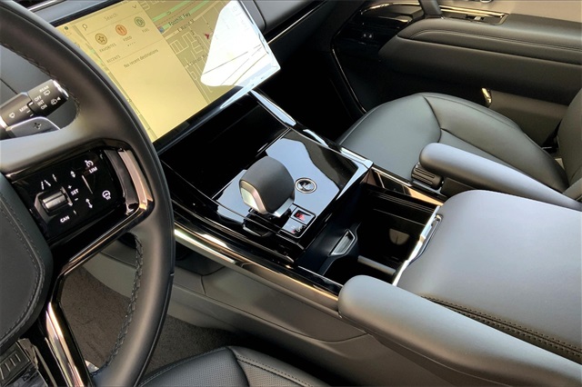 Range Rover Sport Dynamic SE