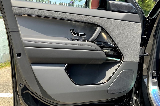 Range Rover Sport Dynamic SE