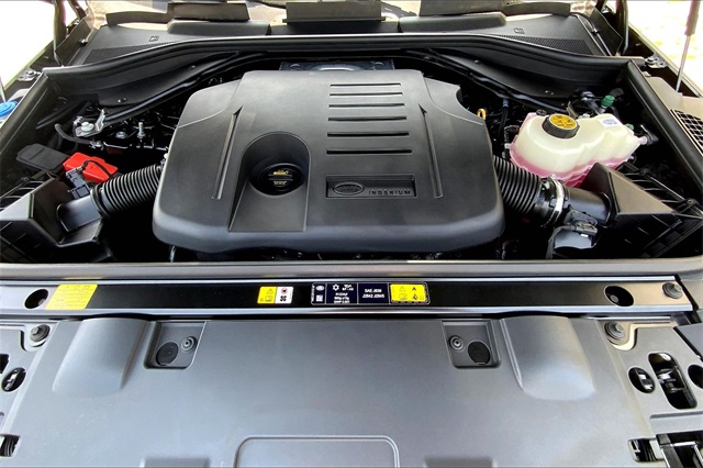 Range Rover Sport Dynamic SE
