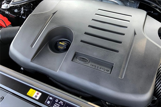 Range Rover Sport Dynamic SE