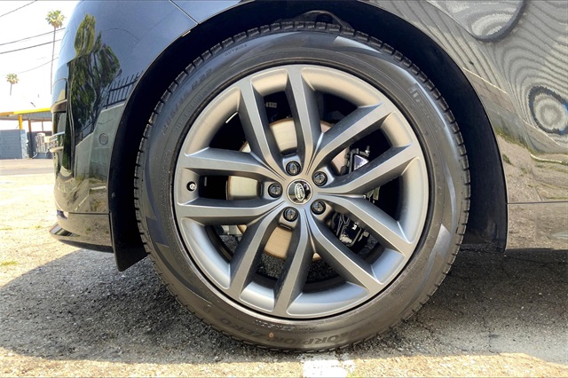 Range Rover Sport Dynamic SE