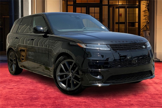 Range Rover Sport Dynamic SE
