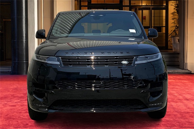 Range Rover Sport Dynamic SE