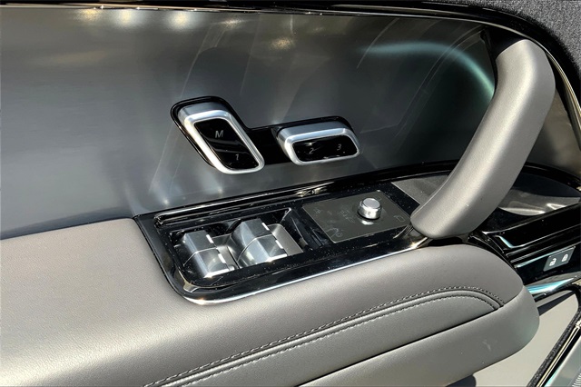 Range Rover Sport Dynamic SE