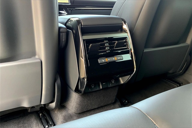 Range Rover Sport Dynamic SE