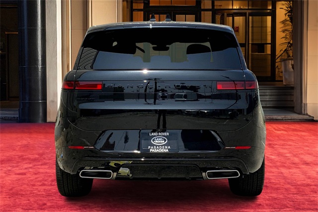 Range Rover Sport Dynamic SE
