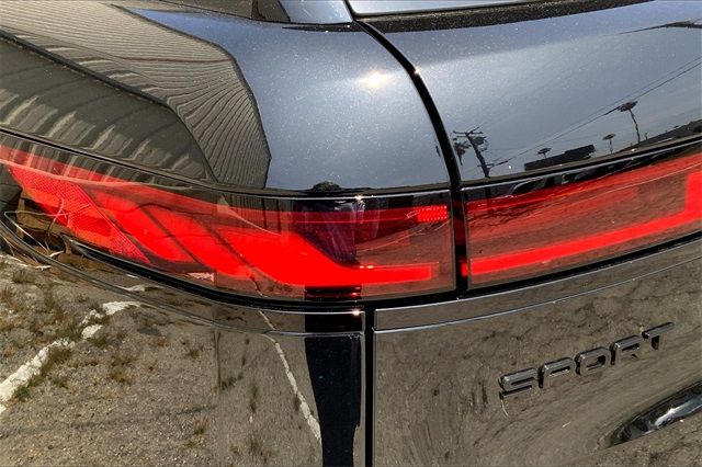 Range Rover Sport Dynamic SE