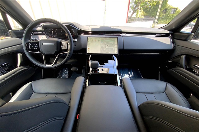Range Rover Sport Dynamic SE