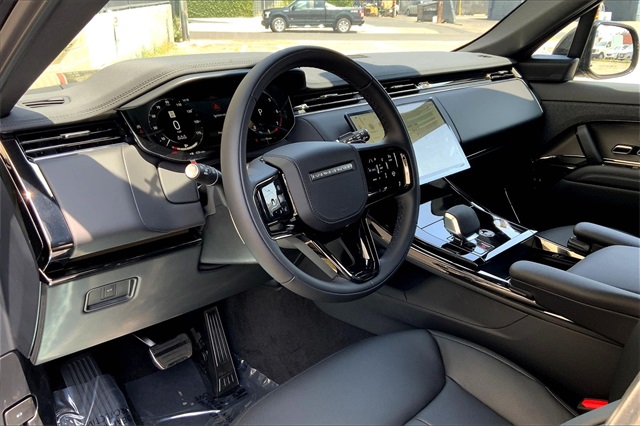 Range Rover Sport Dynamic SE