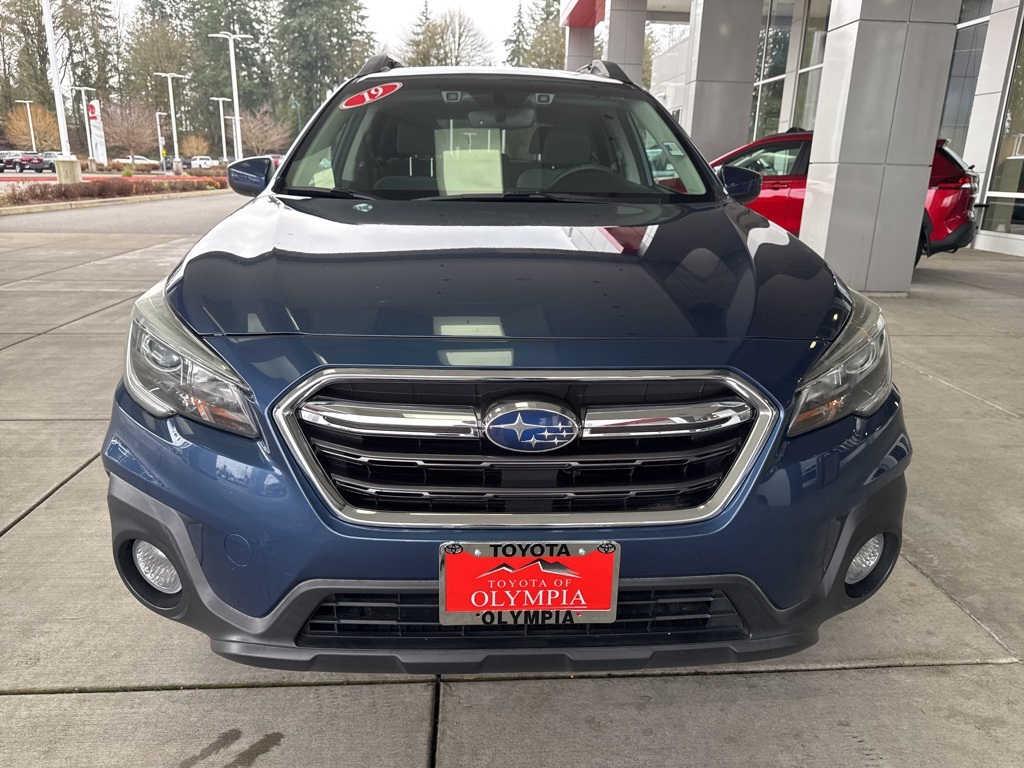 Used 2019 Subaru Outback SUV