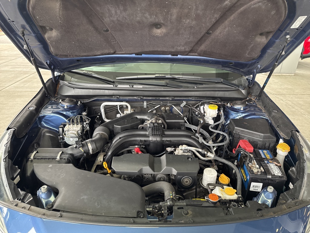 Used 2019 Subaru Outback SUV