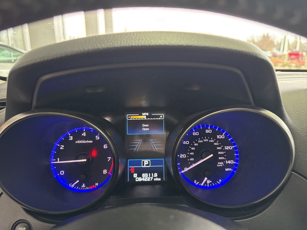 Used 2019 Subaru Outback SUV