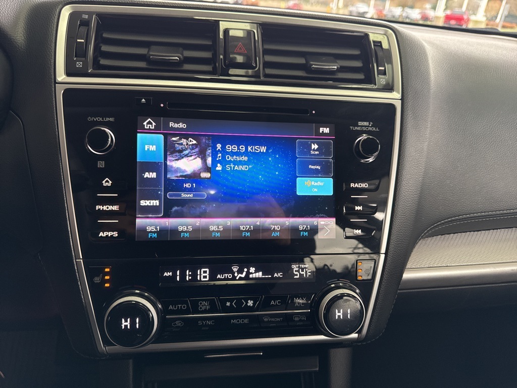 Used 2019 Subaru Outback SUV