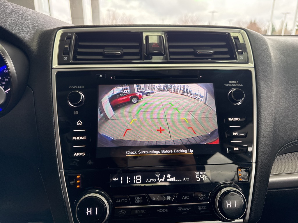 Used 2019 Subaru Outback SUV