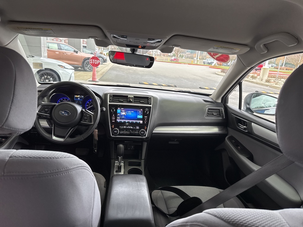 Used 2019 Subaru Outback SUV