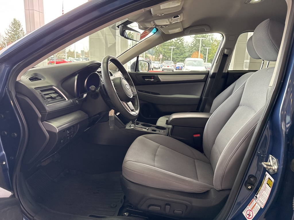 Used 2019 Subaru Outback SUV