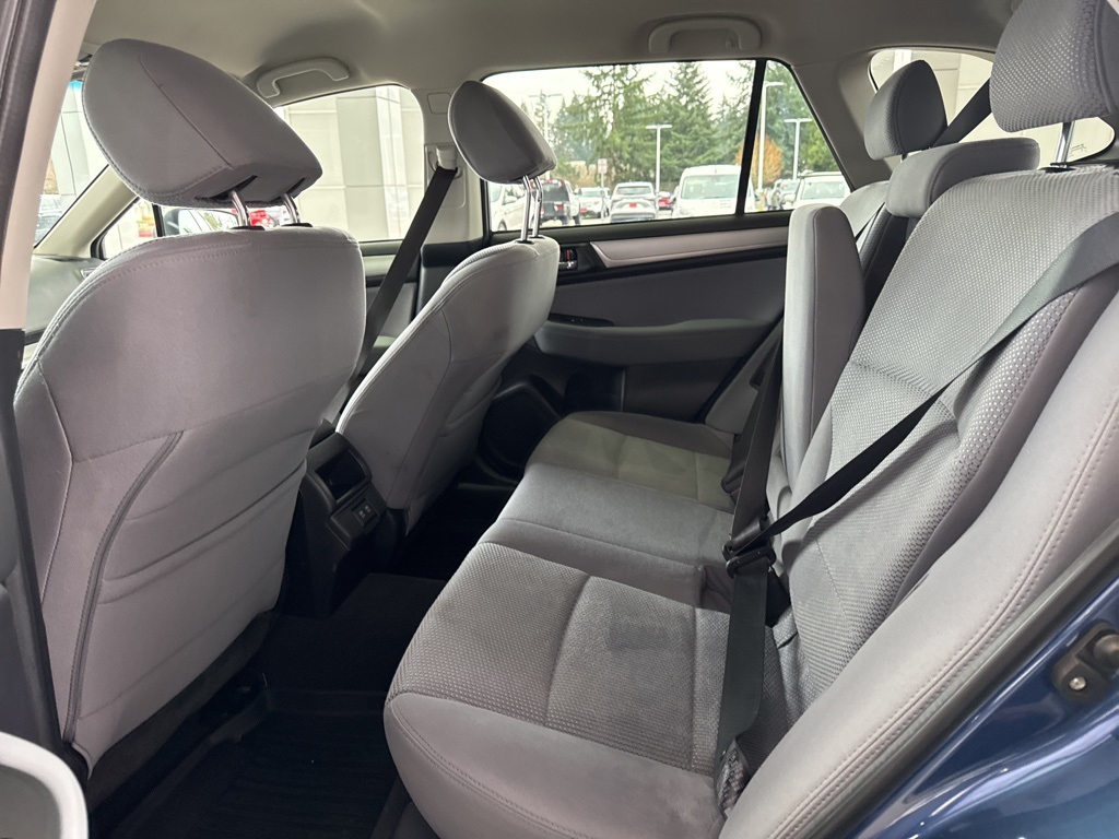 Used 2019 Subaru Outback SUV