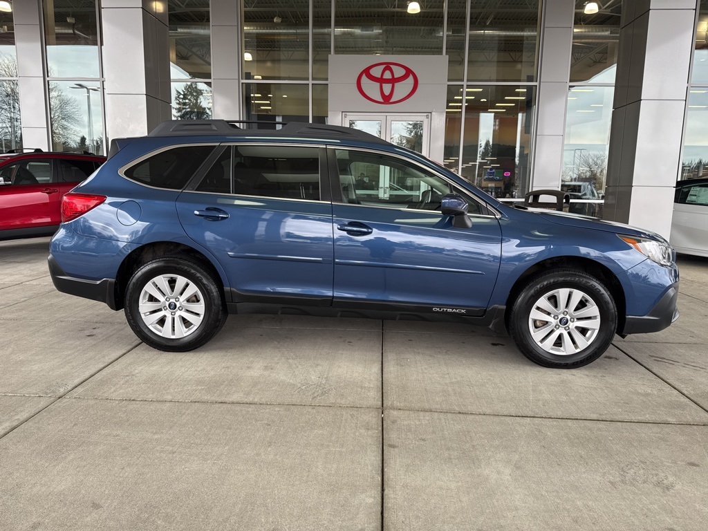 Used 2019 Subaru Outback SUV