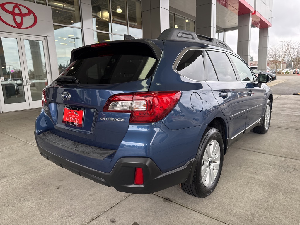 Used 2019 Subaru Outback SUV
