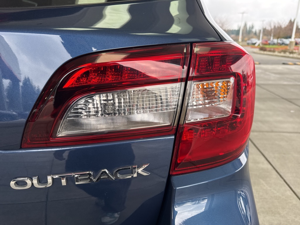 Used 2019 Subaru Outback SUV