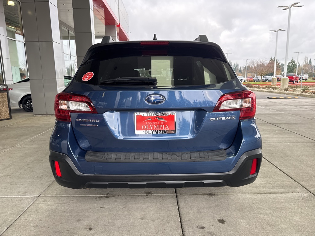 Used 2019 Subaru Outback SUV