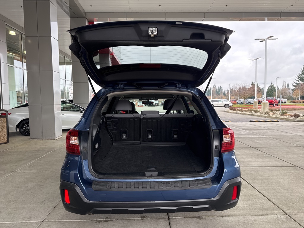 Used 2019 Subaru Outback SUV