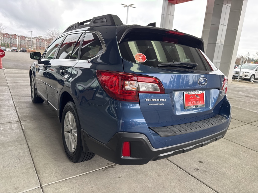 Used 2019 Subaru Outback SUV