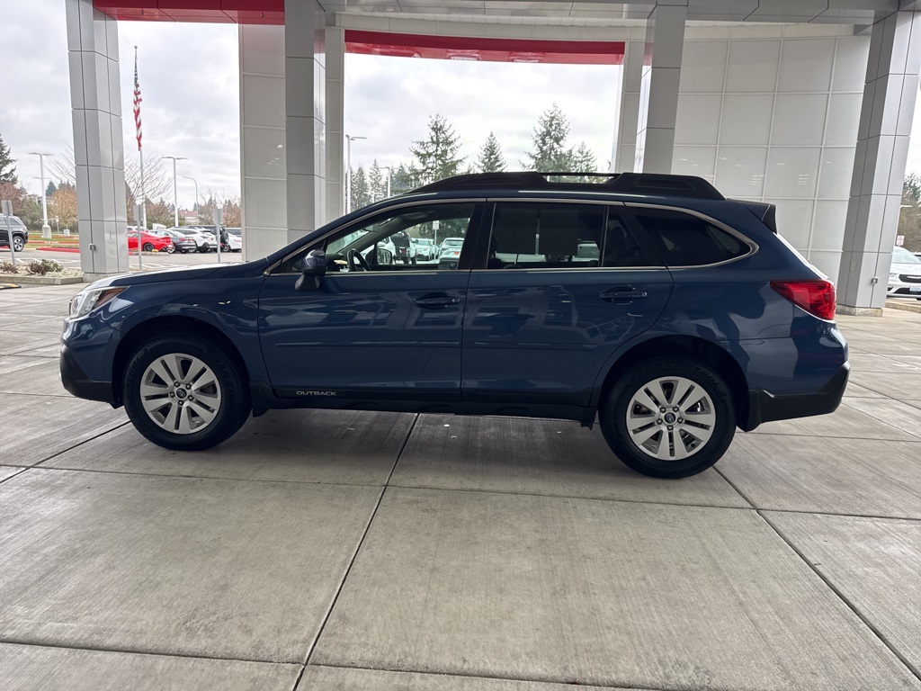 Used 2019 Subaru Outback SUV