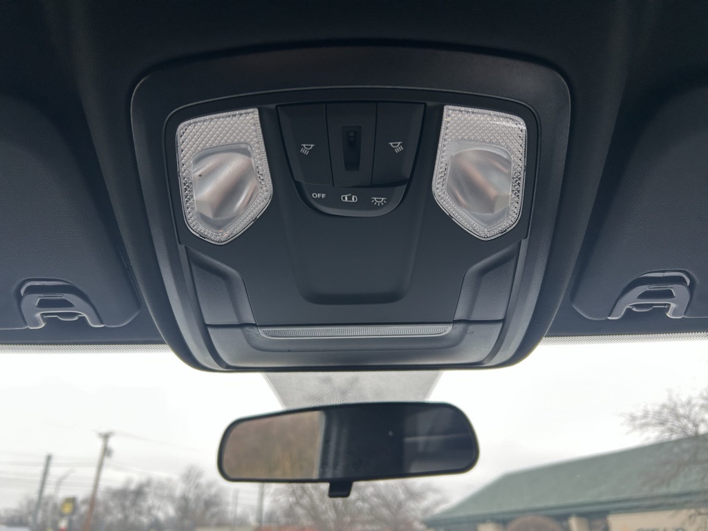 new 2024 Ram 5500HD car, priced at $79,191