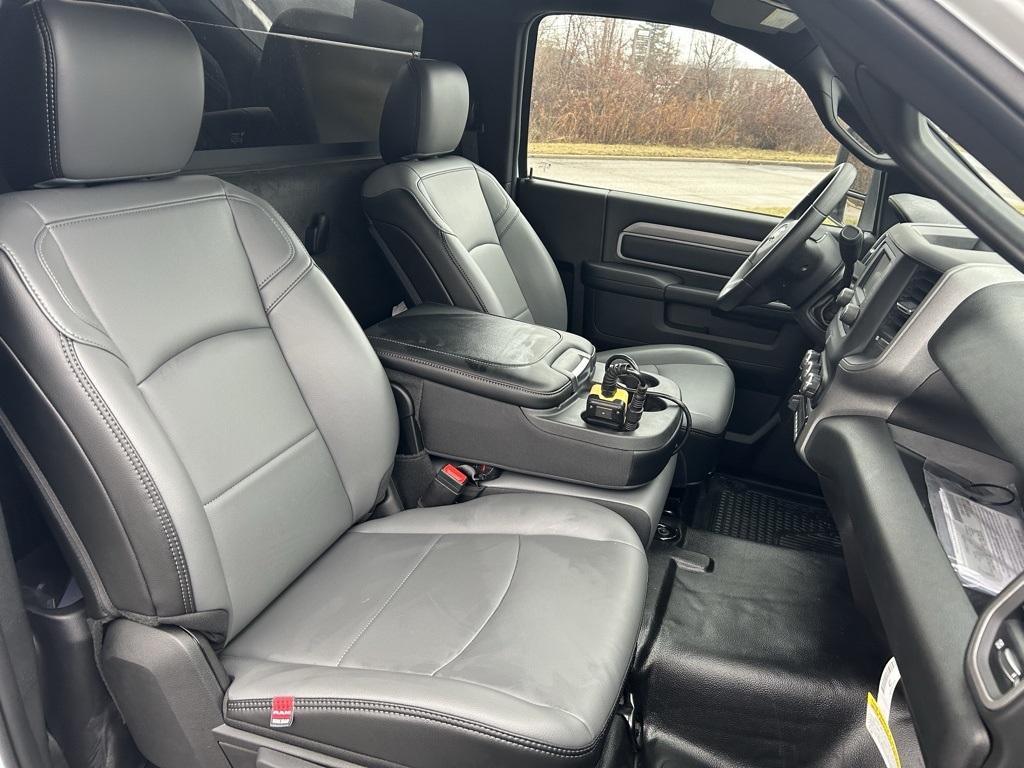 new 2024 Ram 5500HD car, priced at $79,191