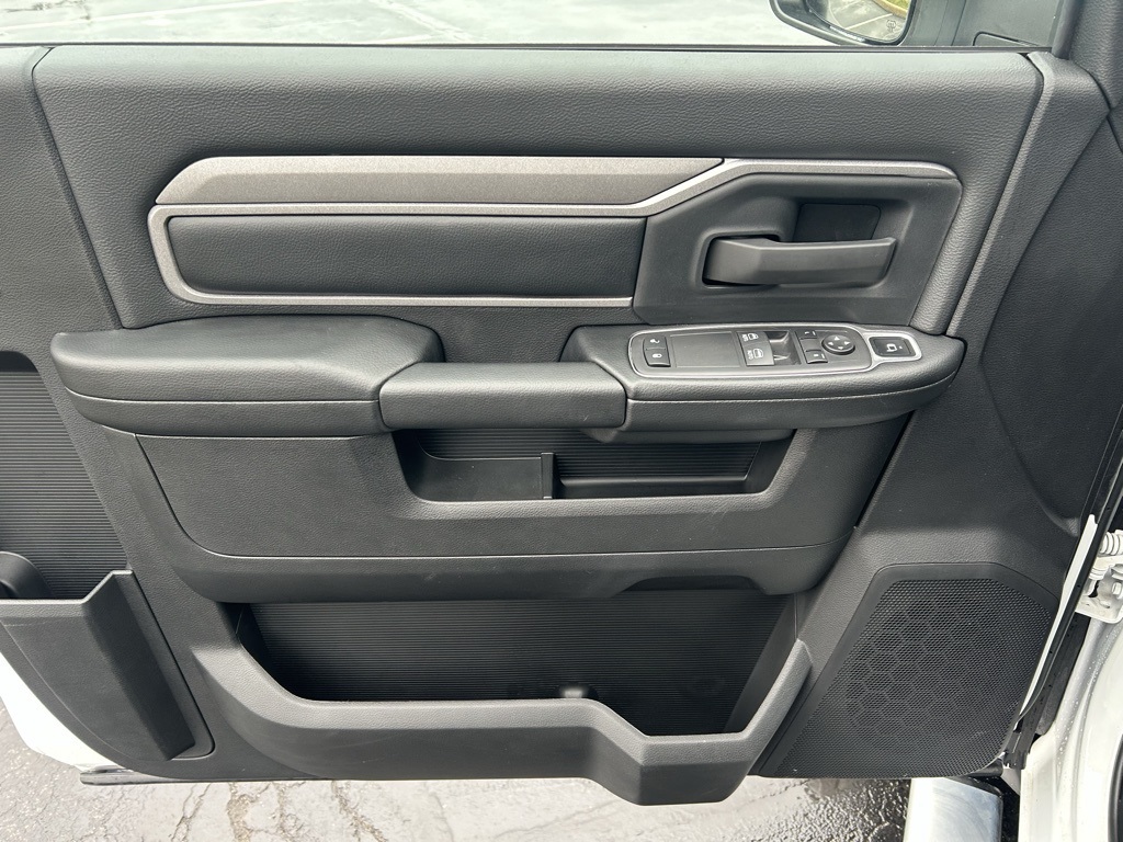 new 2024 Ram 5500HD car, priced at $79,191