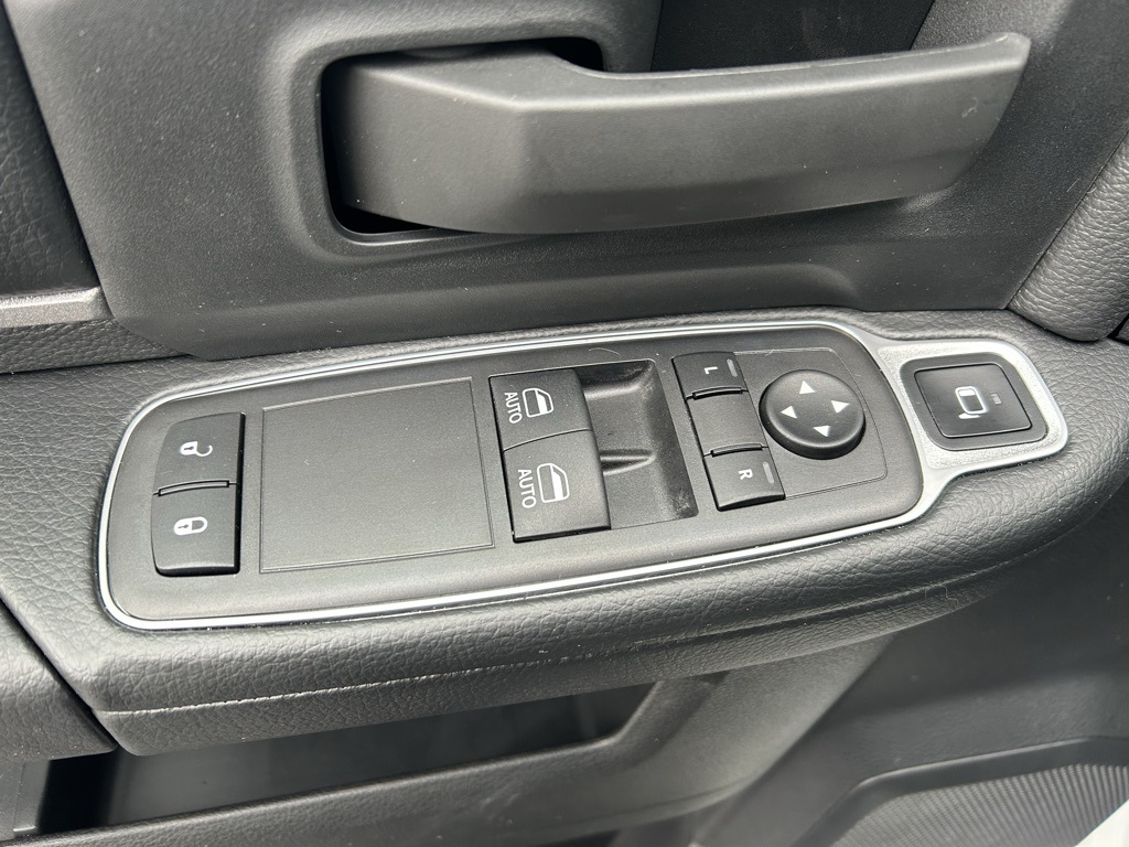 new 2024 Ram 5500HD car, priced at $79,191