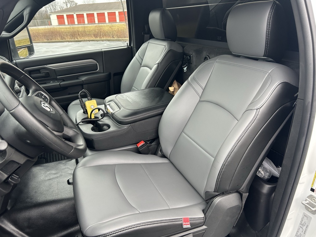 new 2024 Ram 5500HD car, priced at $79,191