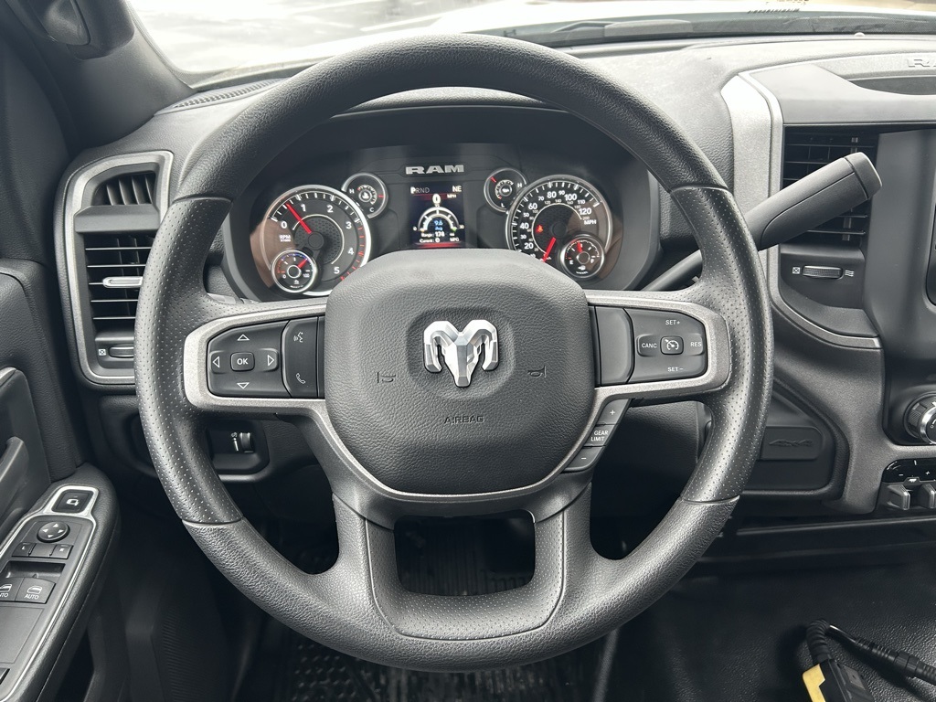 new 2024 Ram 5500HD car, priced at $79,191