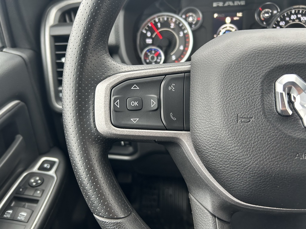 new 2024 Ram 5500HD car, priced at $79,191