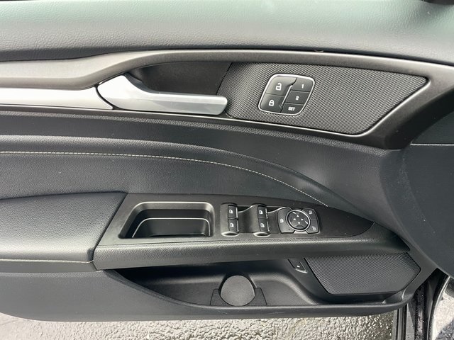 used 2019 Ford Fusion Hybrid car, priced at $15,995