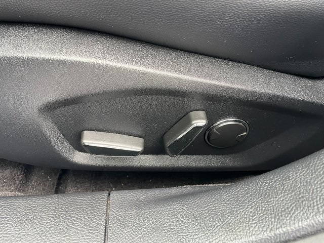 used 2019 Ford Fusion Hybrid car, priced at $15,995