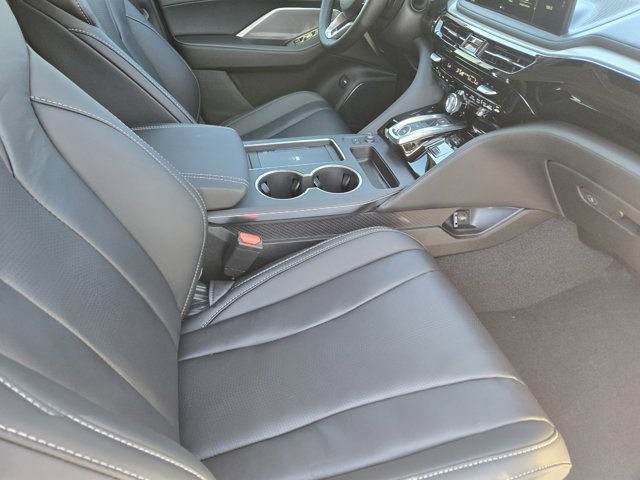 new 2026 Acura MDX car, priced at $61,350