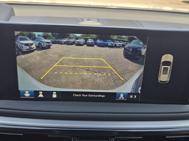 new 2026 Acura MDX car, priced at $61,350