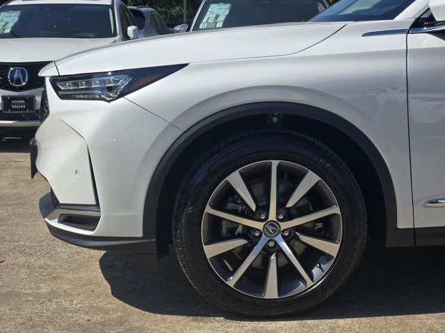 new 2026 Acura MDX car, priced at $61,350