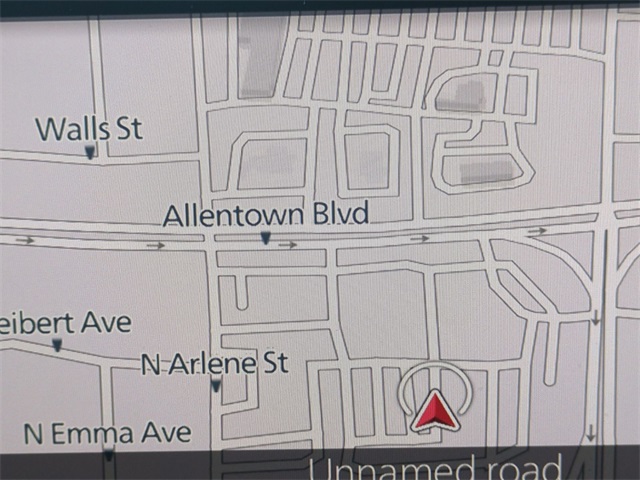 used 2025 Mazda CX-90 car, priced at $35,611