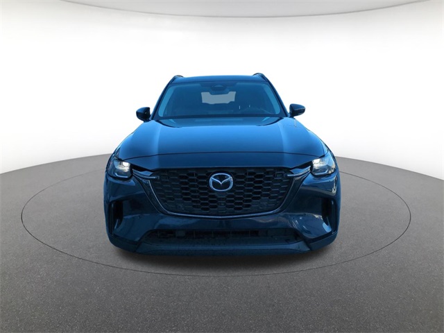 used 2025 Mazda CX-90 car, priced at $35,611