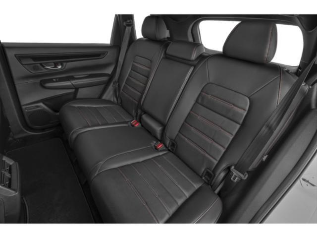 new 2026 Honda CR-V Hybrid car, priced at $41,675