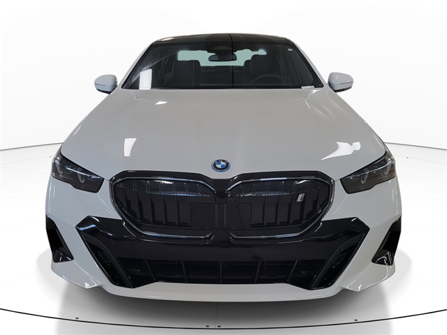 2026 Bmw i5 eDrive40 photo 2