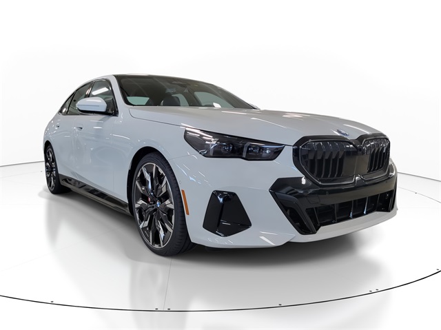 2026 Bmw i5 eDrive40 photo 3