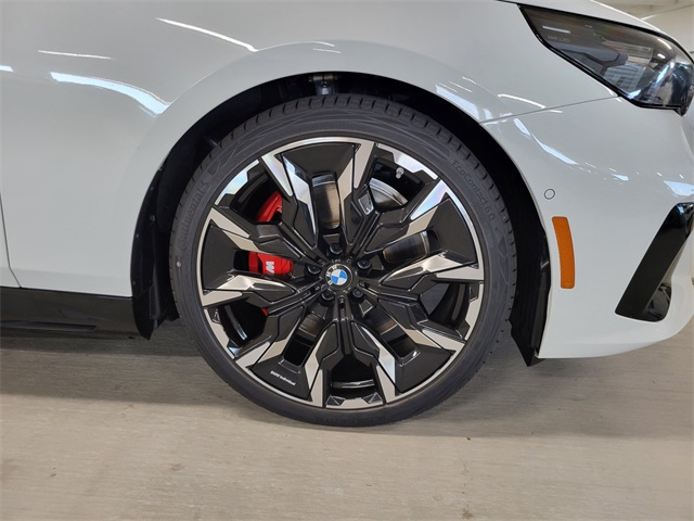 2026 Bmw i5 eDrive40 photo 4