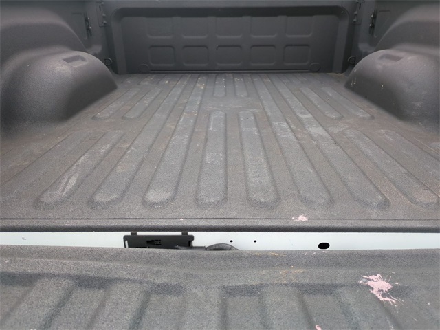 used 2024 Ram 2500 car, priced at $40,511