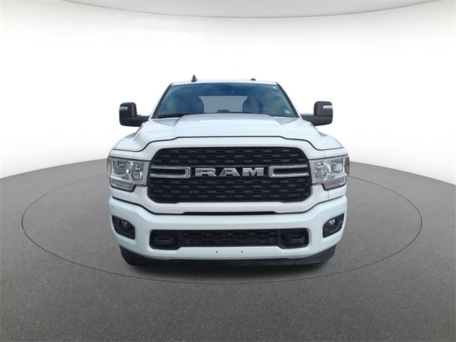 used 2024 Ram 2500 car, priced at $40,511
