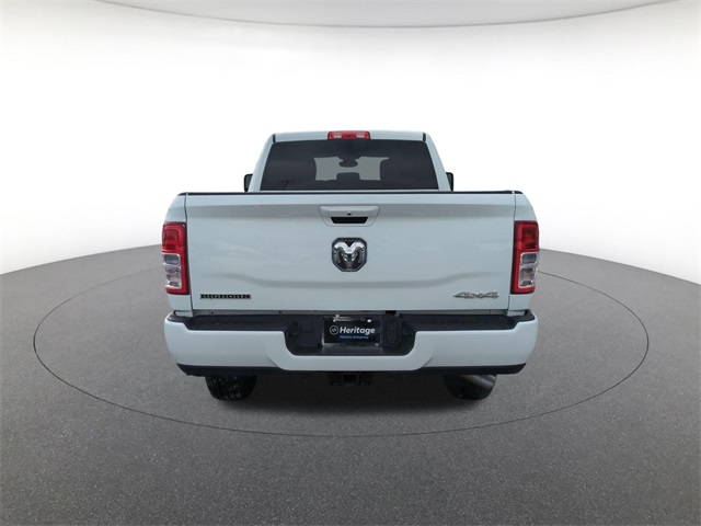 used 2024 Ram 2500 car, priced at $40,511